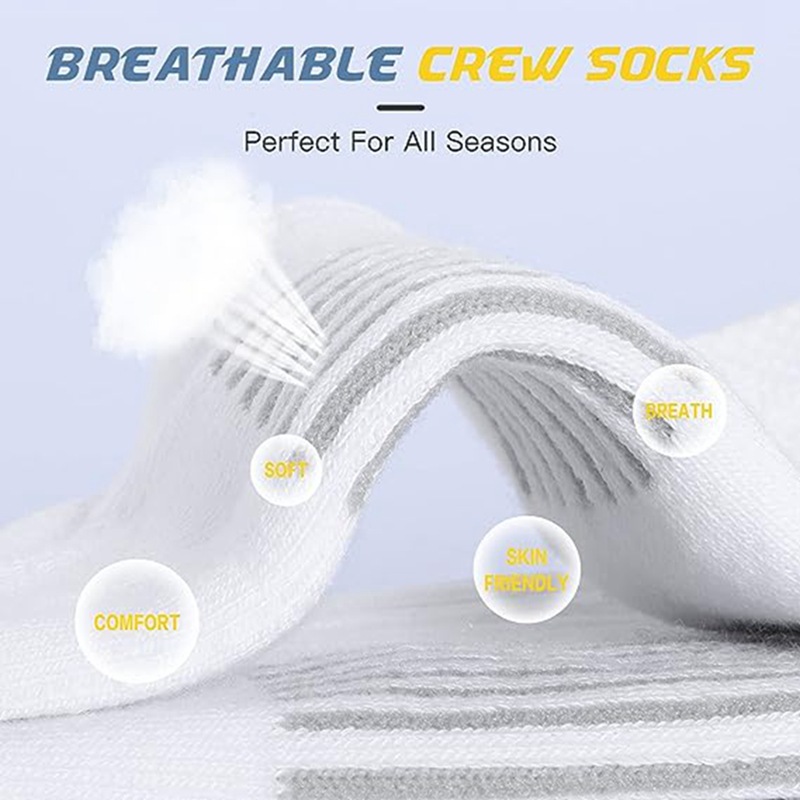 zhuji socks 47 plus size socks wholesale basketball sports socks white stockings autumn mid-calf length socks for men Application Scenario
