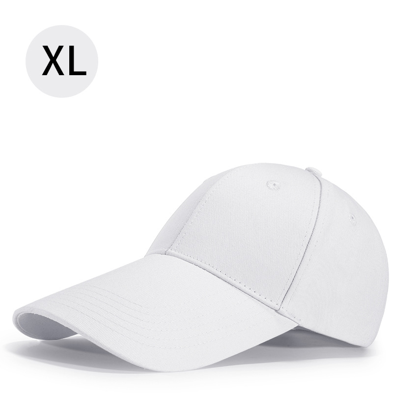 summer outdoor anti-ddos extended visor japanese baseball cap men and women casual solid color peaked cap factory customization Application Scenario