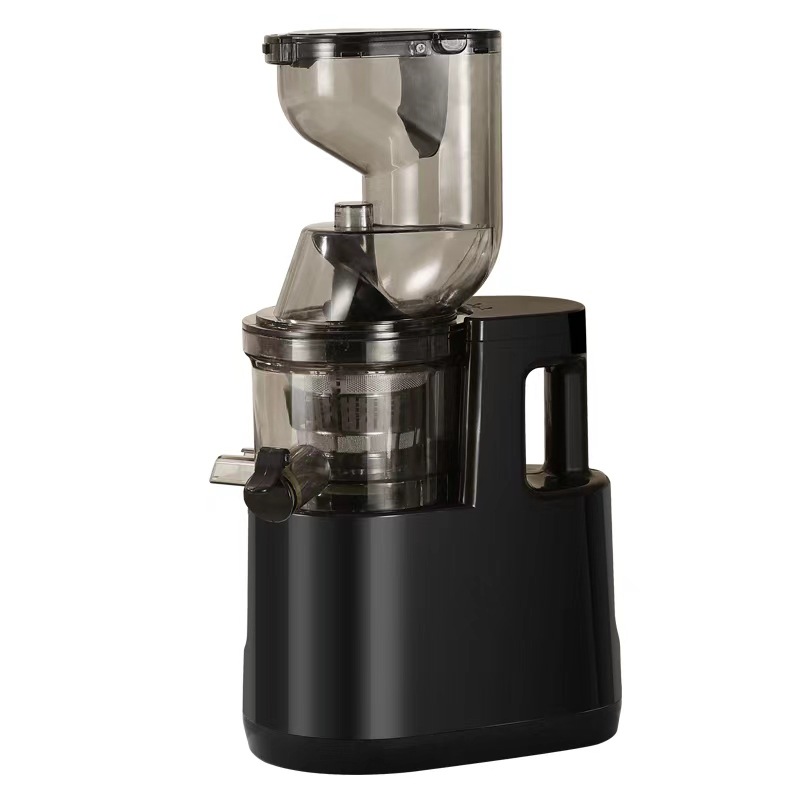 separation of juice and residue juicer household automatic fruit and vegetable multi-function juicer small soybean milk machine blender electric Item Picture