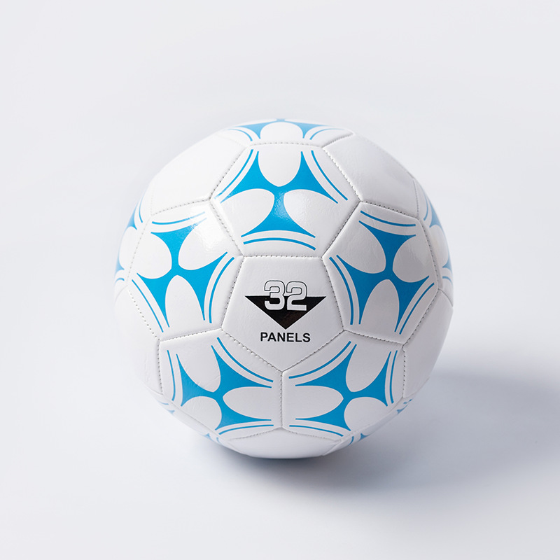 football no. 5 thickened pvc machine-sewing soccer no. 4 no. 3 children's campus training competition pu veneer football wholesale Specification drawing