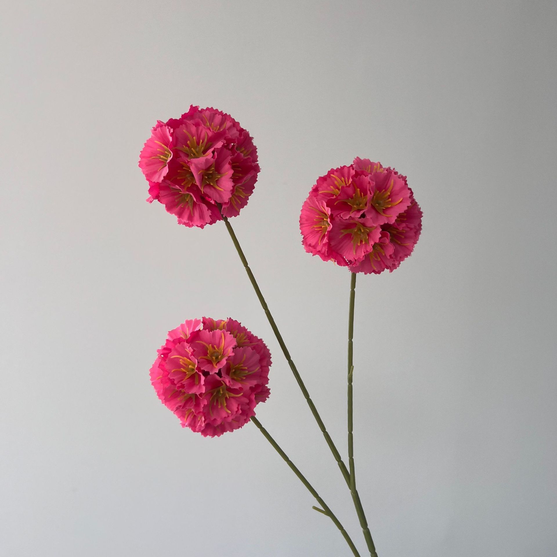 windmill fruit fake/artificial flower silk flower artificial ornamental flower wholesale wedding ceremony layout floor row flower for wedding details Picture