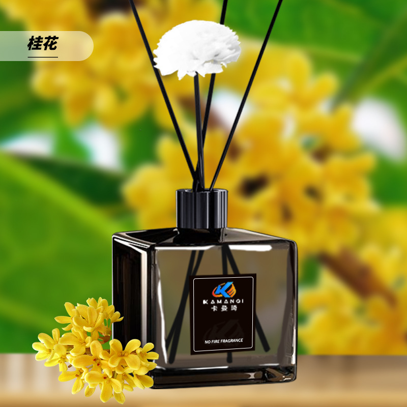 five-star hotel special aromatherapy perfume replenisher bathroom living room home perfume decoration deodorant deodorant details Picture