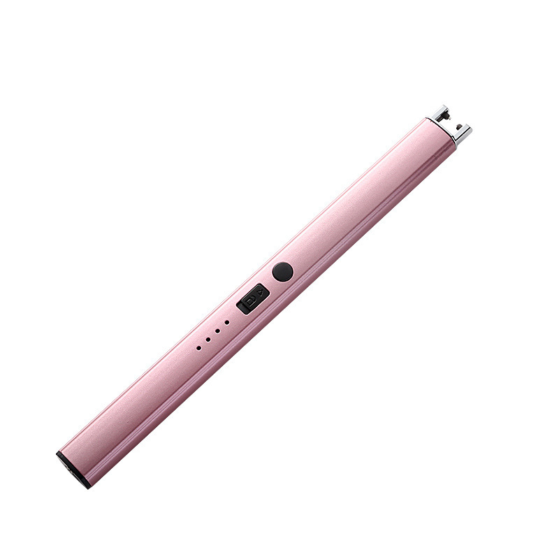 aromatherapy candle gas stove kitchen stove igniter creative kitchen stove charging usb lighter Item Picture