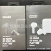 cross-border new minor3 real wireless bluetooth headset m13 in-ear mini waterproof subwoofer tws headset full figure