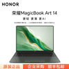 honor magicbook art 14 laptop lightweight ai 3.1k oasis eye-protective screen Item Picture