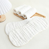 wholesale newborn baby diaper gauze washable pure cotton diaper cloth fall and winter breathable diapers breathable cotton Application Scenario