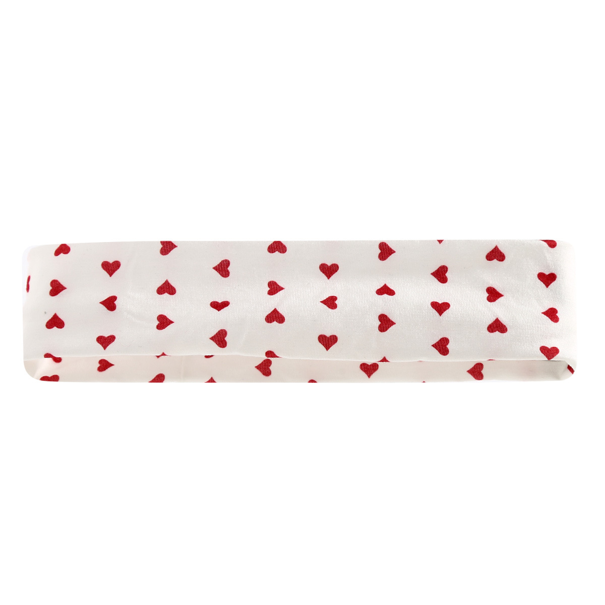 european and american yoga elastic sports headband workout sweat hair band hair band amazon cross-border non-slip bandana headband details Picture
