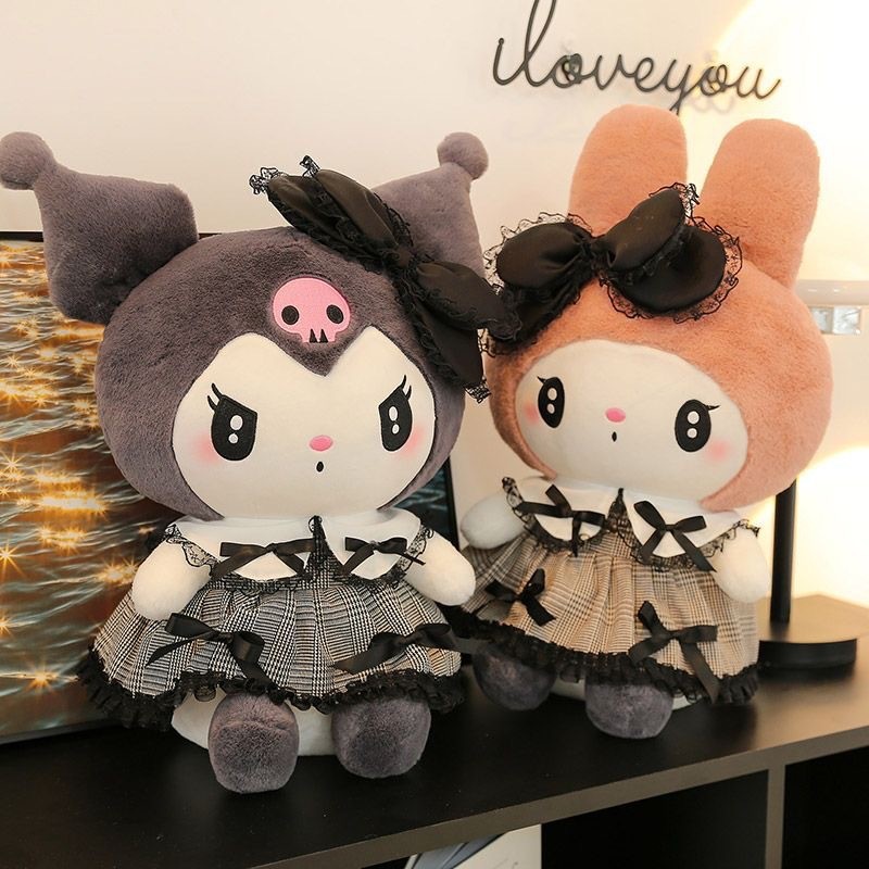 new style eight-inch prize claw doll doll wedding throws doll foreign trade activity gift plush toy wholesale Application Scenario