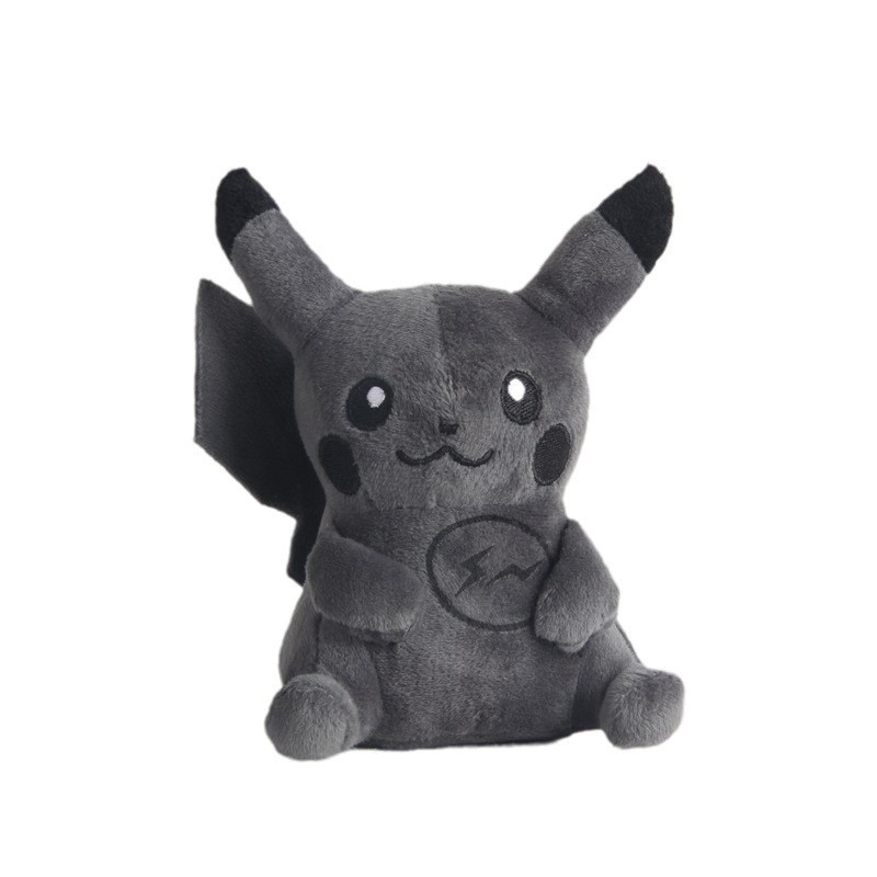 5-inch pokemon doll squirtle charmander psyduck bulbasaur pokémon pikachu Application Scenario