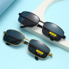polarized sunglasses driver glasses men's high-grade driving uv-proof strong light sunshade sunglasses wholesale Application Scenario