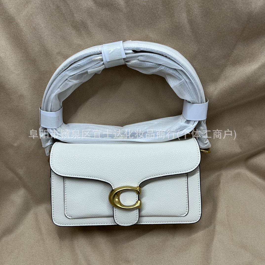 koujia new tabby small dionysian cross-body bag envelope package chain shoulder crossbody underarm small square bag handbag for women Specification drawing