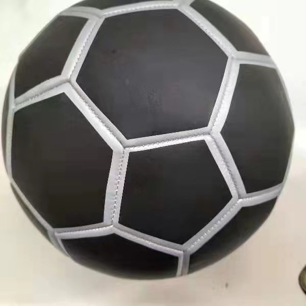 machine sewing football factory wholesale thickened no. 5 no. 4 student training competition no. 3 no. 2 children's toy football Application Scenario