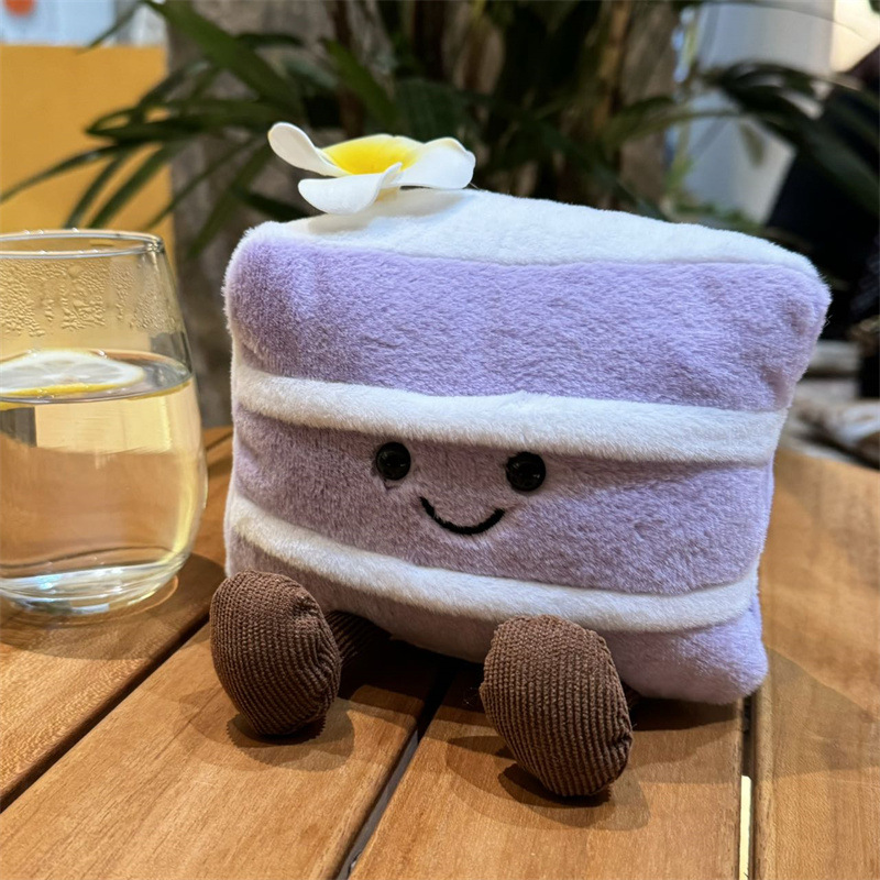 jelycat plush doll series animal wholesale kabibara plush puppet and doll plush toy batch Specification drawing