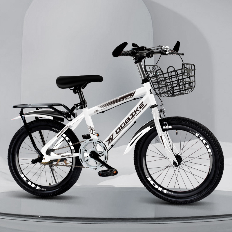 cross-border hot sale adult 6-26 years old student outdoor bicycle variable speed mountain bike 7 gear front and back disc brakes details Picture