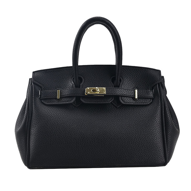 advanced texture handbags women's 2025 summer new fashion birkin bag large capacity shoulder messenger tote bag Application Scenario
