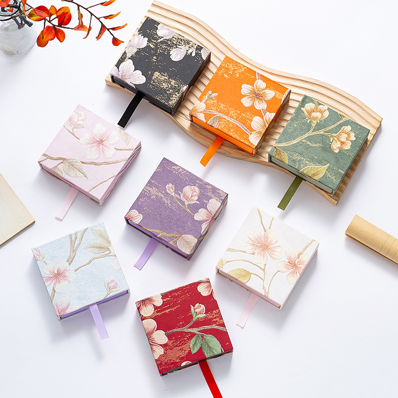 temple anti-oxidation jewelry box handbag pe film suspension box jewelry bracelet crafts packaging gold accessories wholesale details Picture