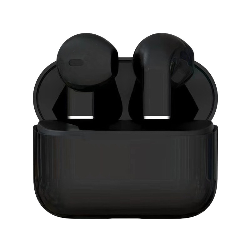new pro5s half in-ear wireless bluetooth headset long endurance high sound quality girls small universal Specification drawing