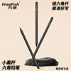 black wood six angle rod pencil hb/2b student homework painting card writing examination special pencil art sketch pen Specification drawing