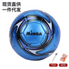 factory in stock adult training no. 5 football primary and secondary school students senior high school entrance examination training competition machine sewing pvc football wholesale Item Picture