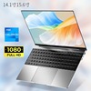 amazon new 14 generation laptop 14.1-inch computer design office netbook cheap ultra-light tablet full figure