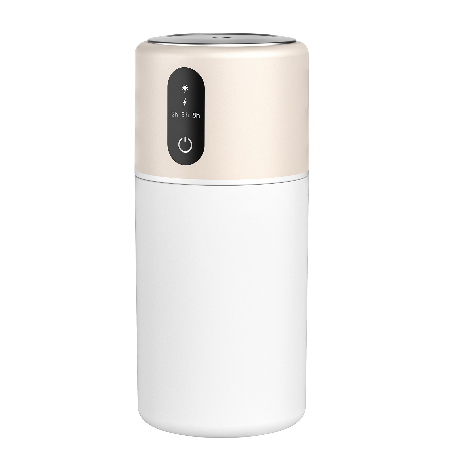 new air humidifier household hydrating mute office desktop bedroom mini portable usb humidifier full figure