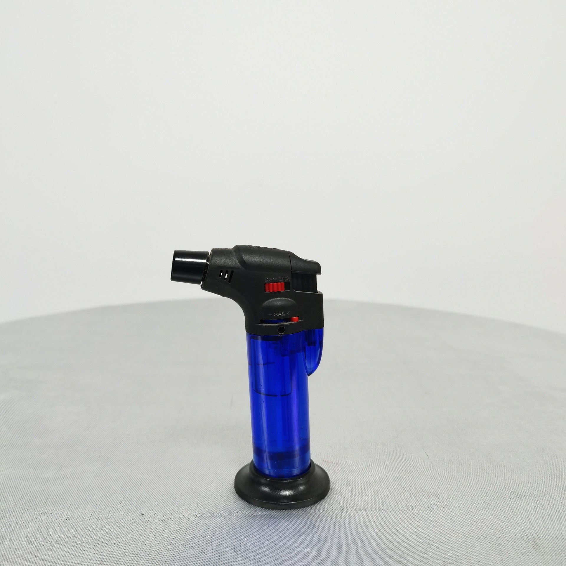 torch lighter cigar spray gun outdoor camping essential gas lighter cigar direct punch cigarette lighter lighter full figure