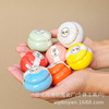 ancient style ancient style ointment solid women's chinese style a touch of fragrance portable lasting fragrance solid perfume solid perfume Specification drawing