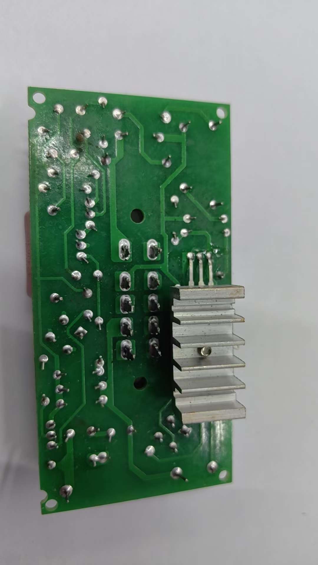 超声波花边机电机调速小板超声波压花机电机调速小板超声波花边机配件经久耐用工厂直销详情9