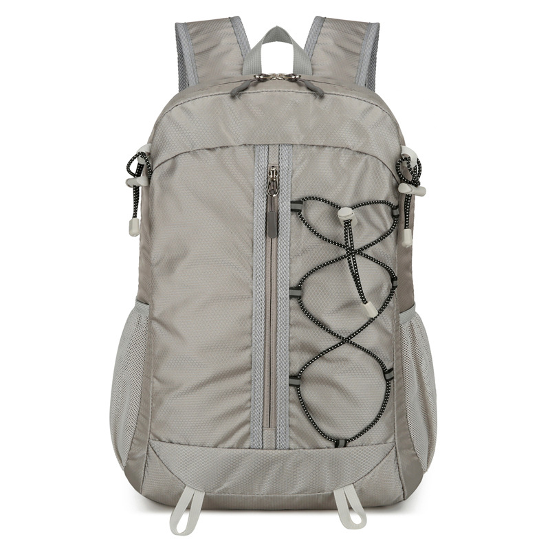 cross-border new arrival large capacity cycling bag outdoor sports backpack light walking hiking backpack travel leisure backpack full figure