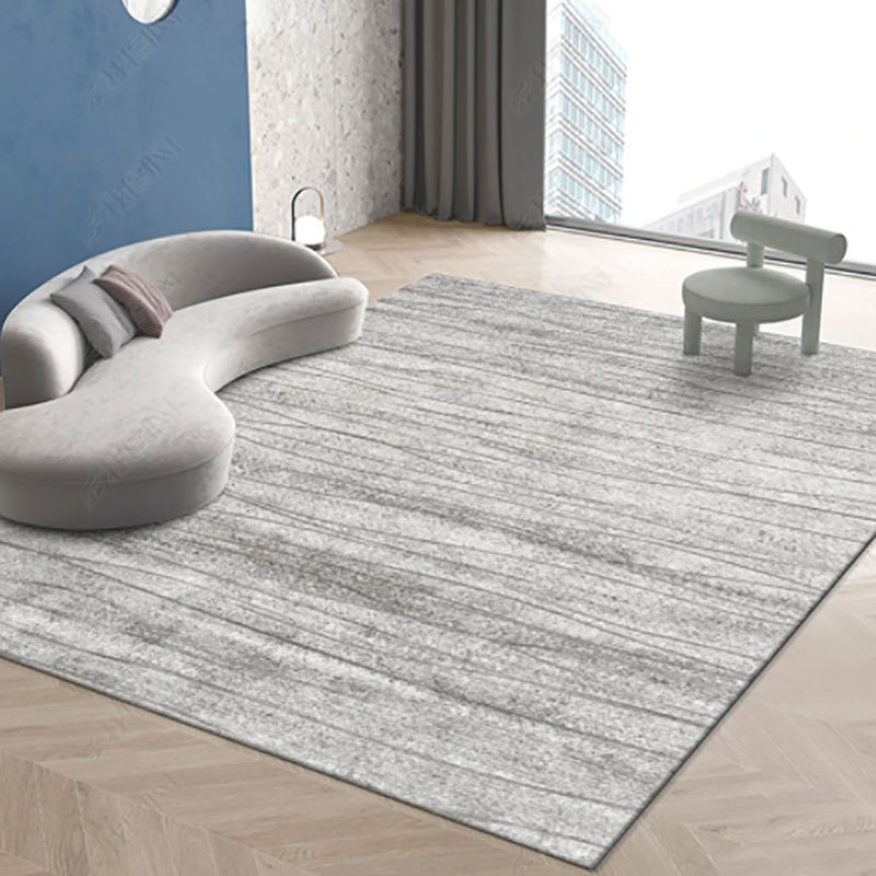 light luxury carpet living room minimalist large area full shop table carpet bedroom whole shop bedside blanket simple style carpet wholesale full figure