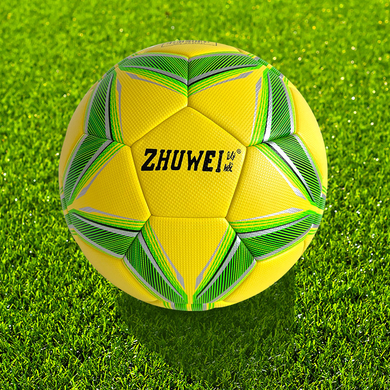 stickers football world cup adult youth senior high school entrance examination special-purpose ball no. 4 no. 5 professional training durable explosion-proof pvc Specification drawing