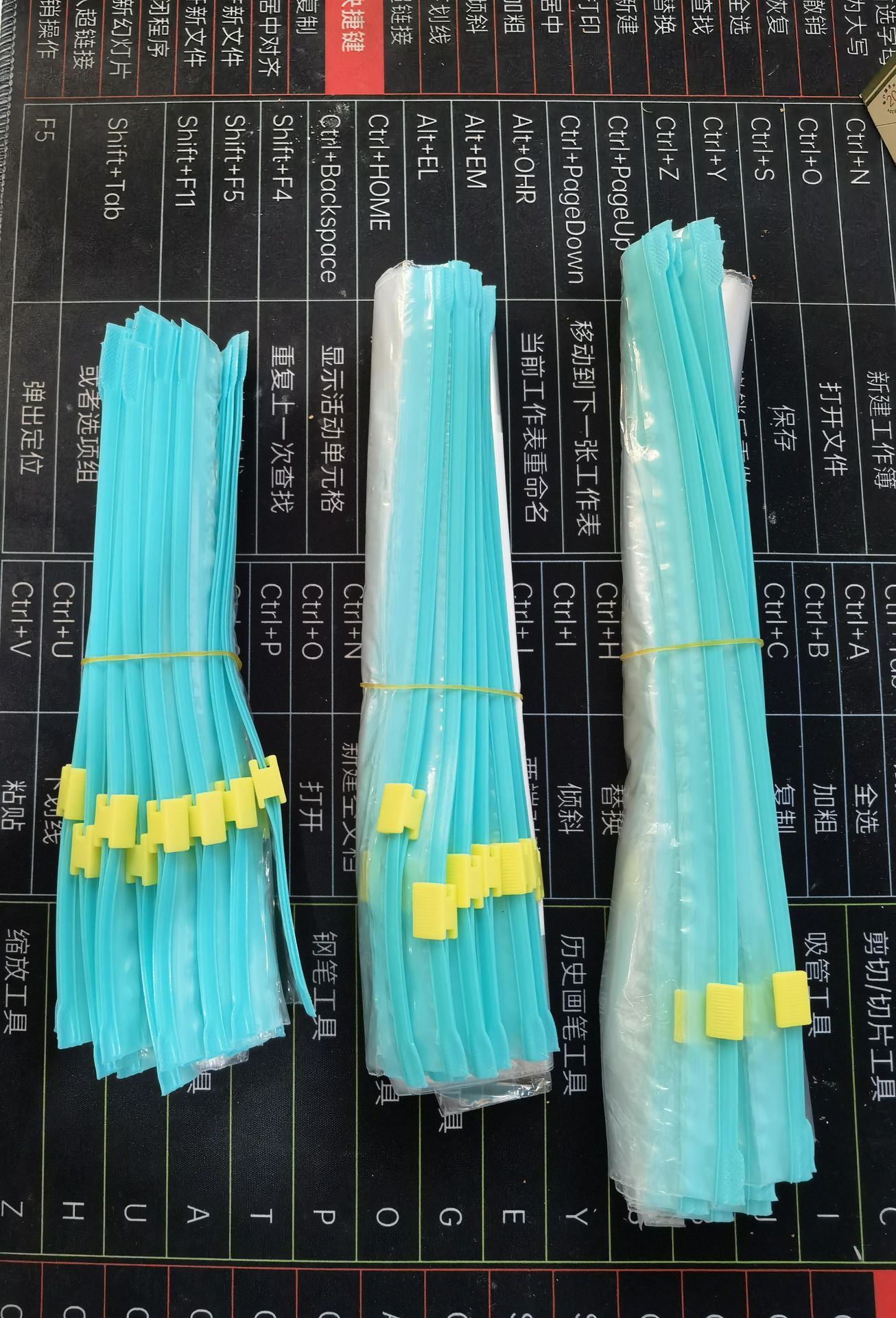 thickened seal freshness protection package food grade zipper slide lock widened design refrigerator frozen cereals buggy bag Application Scenario