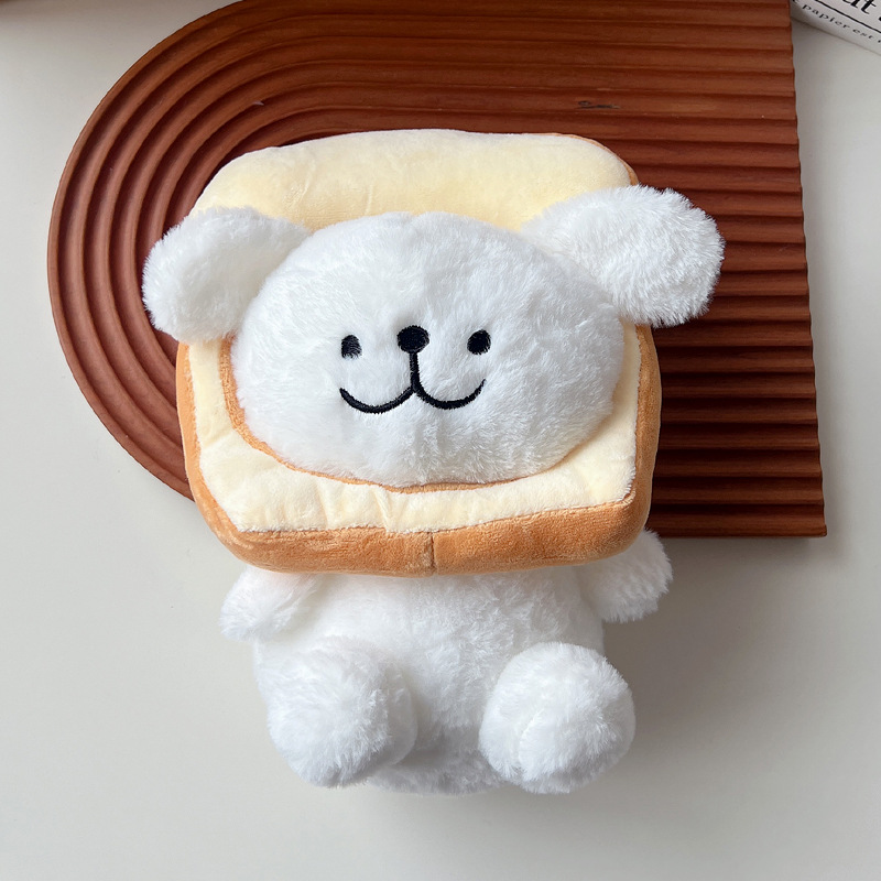 wedding throws ragdoll plush toy doll 8-inch prize claw doll child comforter toy activity small gift Application Scenario