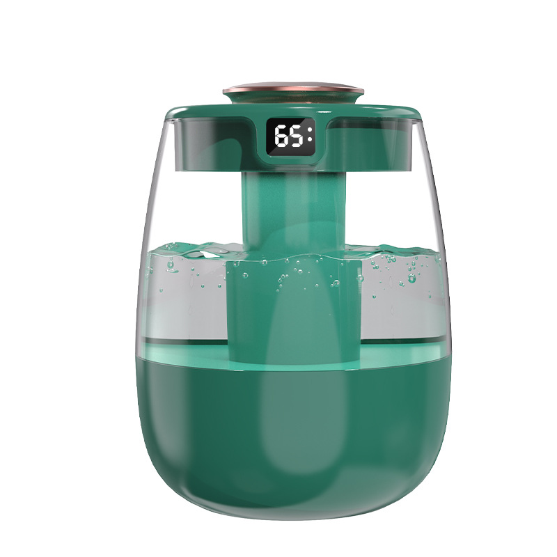 cross-border air humidifier household large spray bedroom heavy fog large capacity small usb desktop humidifier details Picture