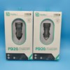 fully compatible with pd/typec port + usb port car charging plug car car charger head mobile phone charger fast charging full figure
