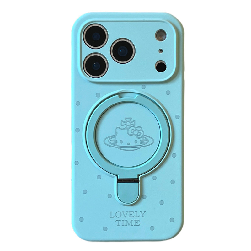 korean simple hello kt planet for apple 16promax phone case iphone13 new 15 female 14pr Item Picture