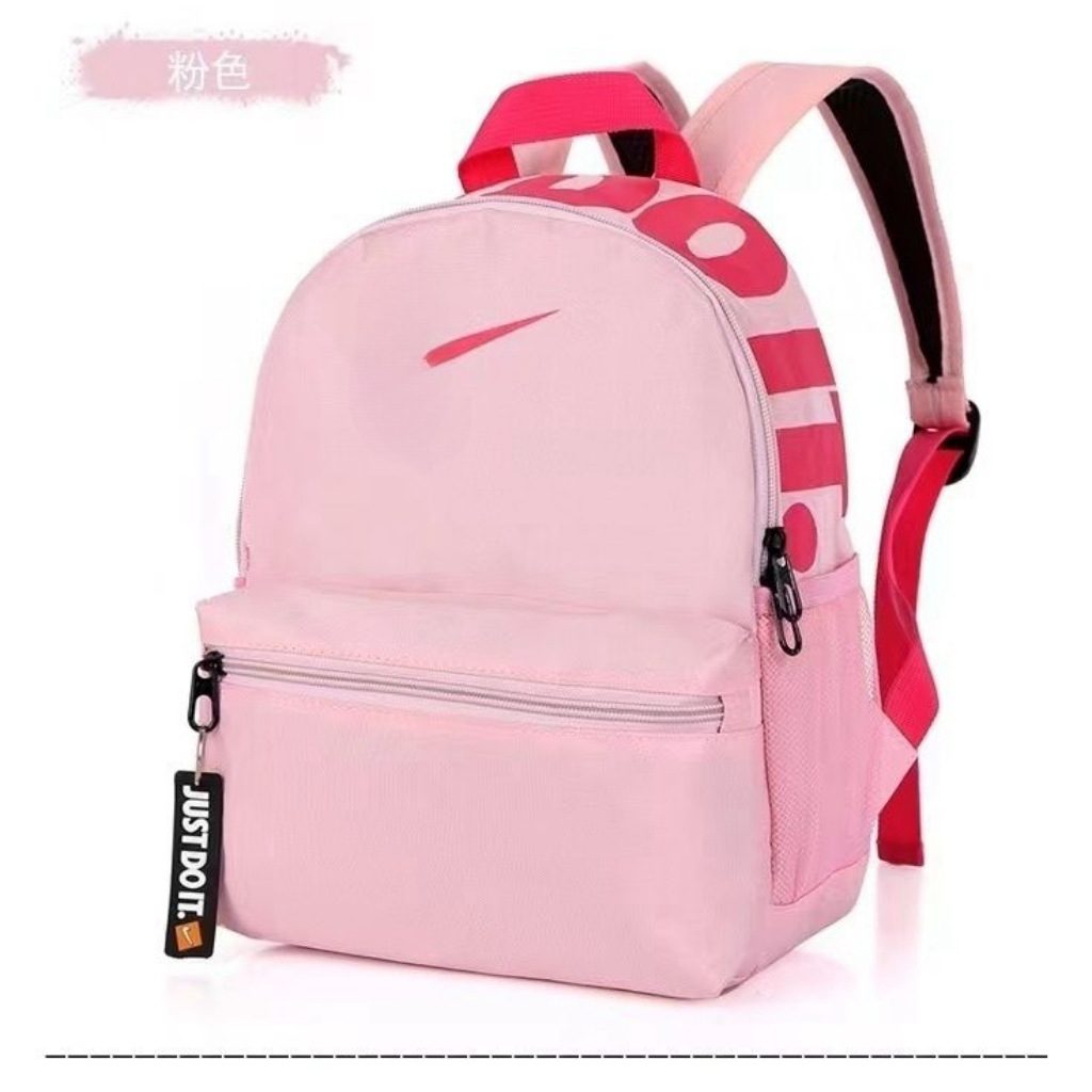 large capacity children's schoolbag leisure kindergarten boys and girls elementary school studebt backpack all-match waterproof travel small bookbag Application Scenario