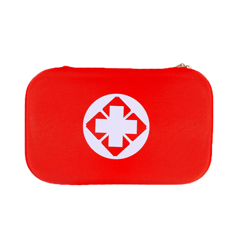 In-stock eva first aid kits, emergency kits, wilderness survival sets, and protective equipment Specification image