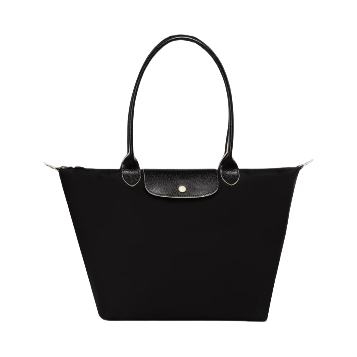 france longchamps bag 70 th anniversary handbag tote shoulder bag dumpling bag underarm bag nylon bag folding bag Application Scenario