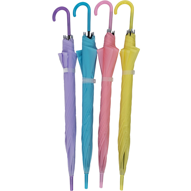 transparent umbrella wholesale disposable plastic umbrella female high sense transparent umbrella umbrella manufacturer long handle umbrella Application Scenario