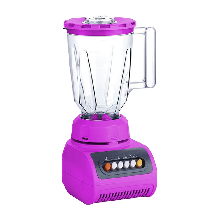 cross-border foreign trade 999 juicer household multi-function food processor fruit supplement blender grinder blender Specification drawing