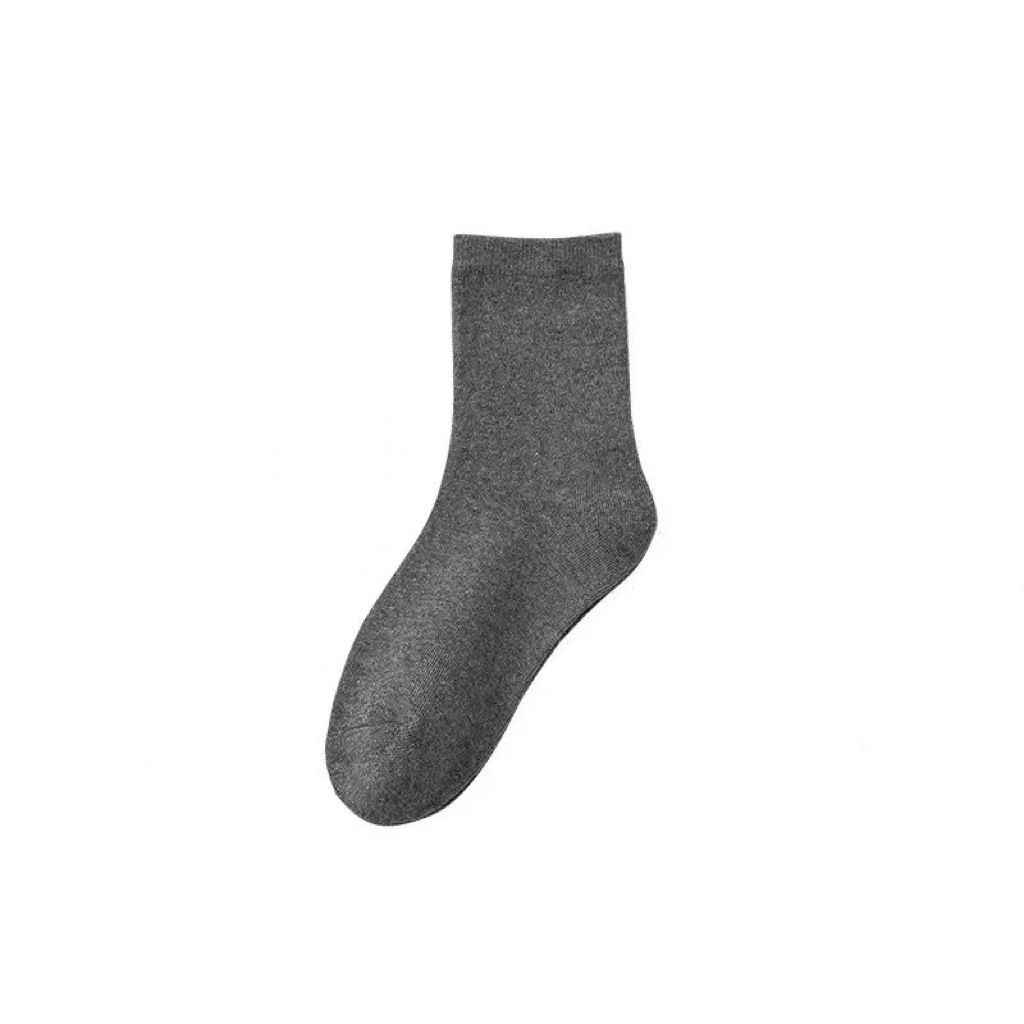 spring and summer men's solid color socks low cut sweat-absorbent invisible all-match boat socks spring and summer business casual men's boat socks Specification drawing