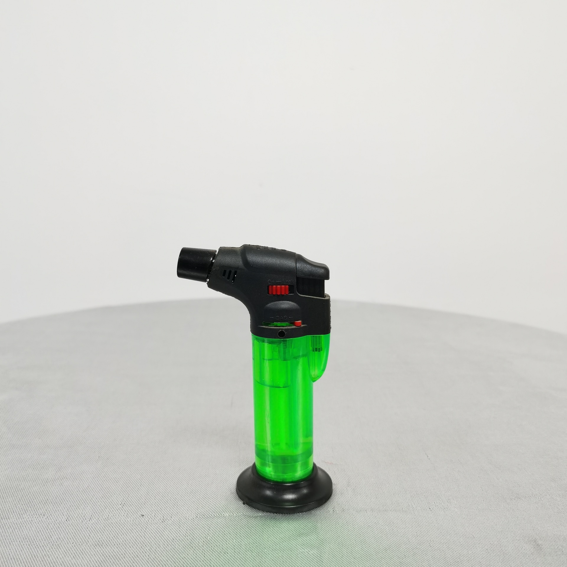 torch lighter cigar spray gun outdoor camping essential gas lighter cigar direct punch cigarette lighter lighter Item Picture