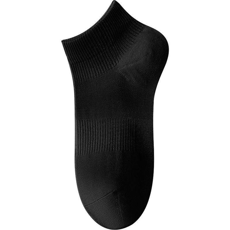 women's socks summer thin socks women's waist non-slip 2025 new hot wholesale zhuji source factory full figure