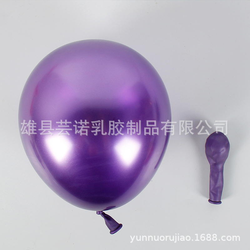 metal balloon 5-inch 10-inch 12-inch 18-inch wedding balloons amazon balloon birthday balloon layout high sense Item Picture