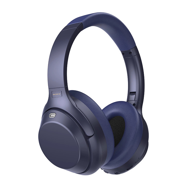 cross-border new arrival wh1000xm4 for sony headset bluetooth headset wireless sports headset with logo Application Scenario