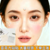 pearl face pasters festival party performance diy children's stage makeup acrylic diamond paste manicures decoration diamond sticker Item Picture