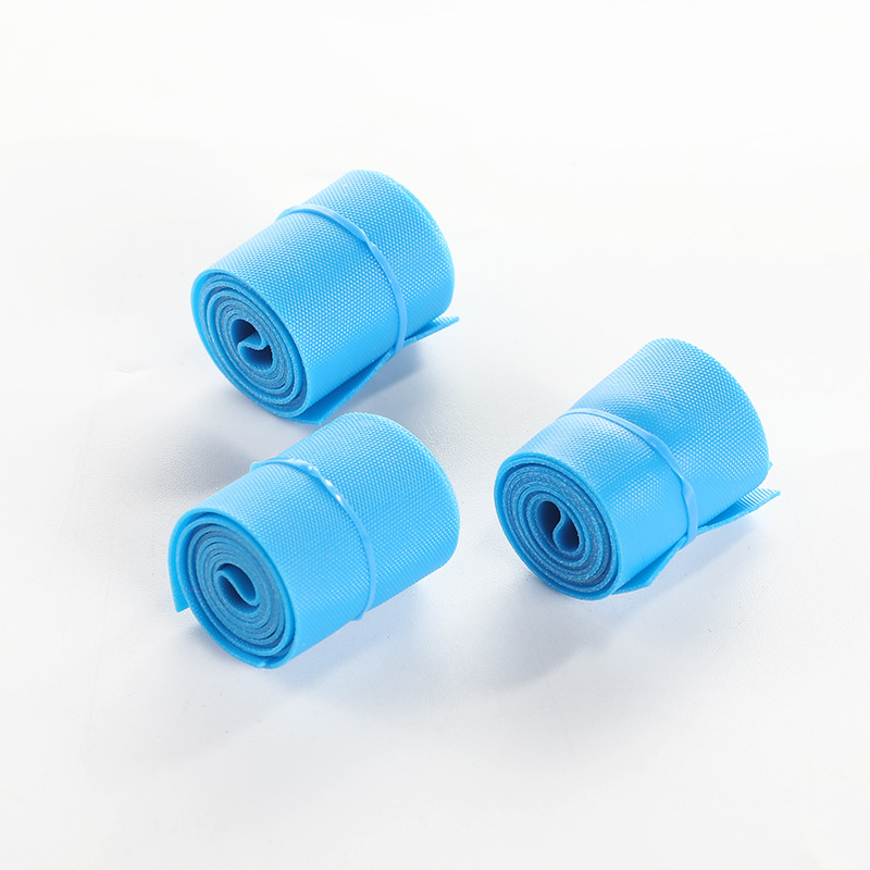 Disposable emergency hemostatic bandage, medical tourniquet, non-latex tourniquet, size 2.5*45cm detail image 4