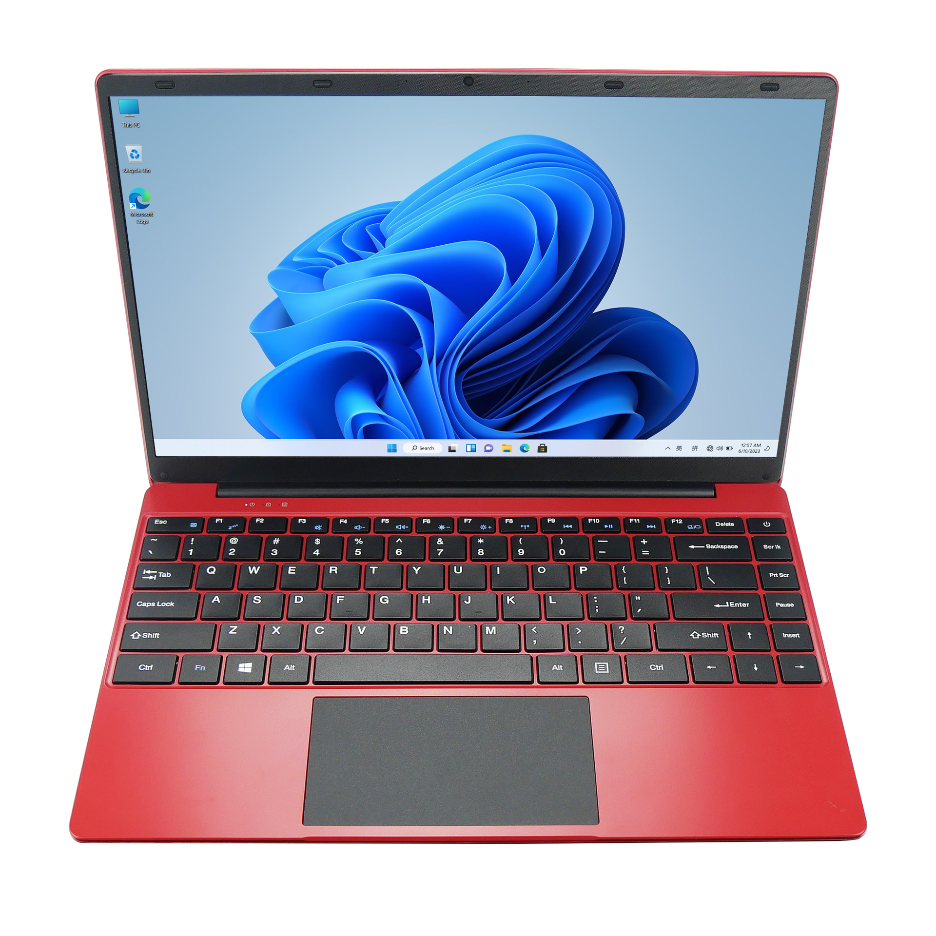 14.1-inch quad-core laptop hd ips display j4125 student computer cross-border hot selling laptop Application Scenario