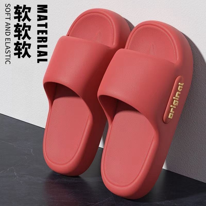 eva slippers for women leisure sandals women home slippers men slippers sandals for women home shoes women's beach shoes Item Picture